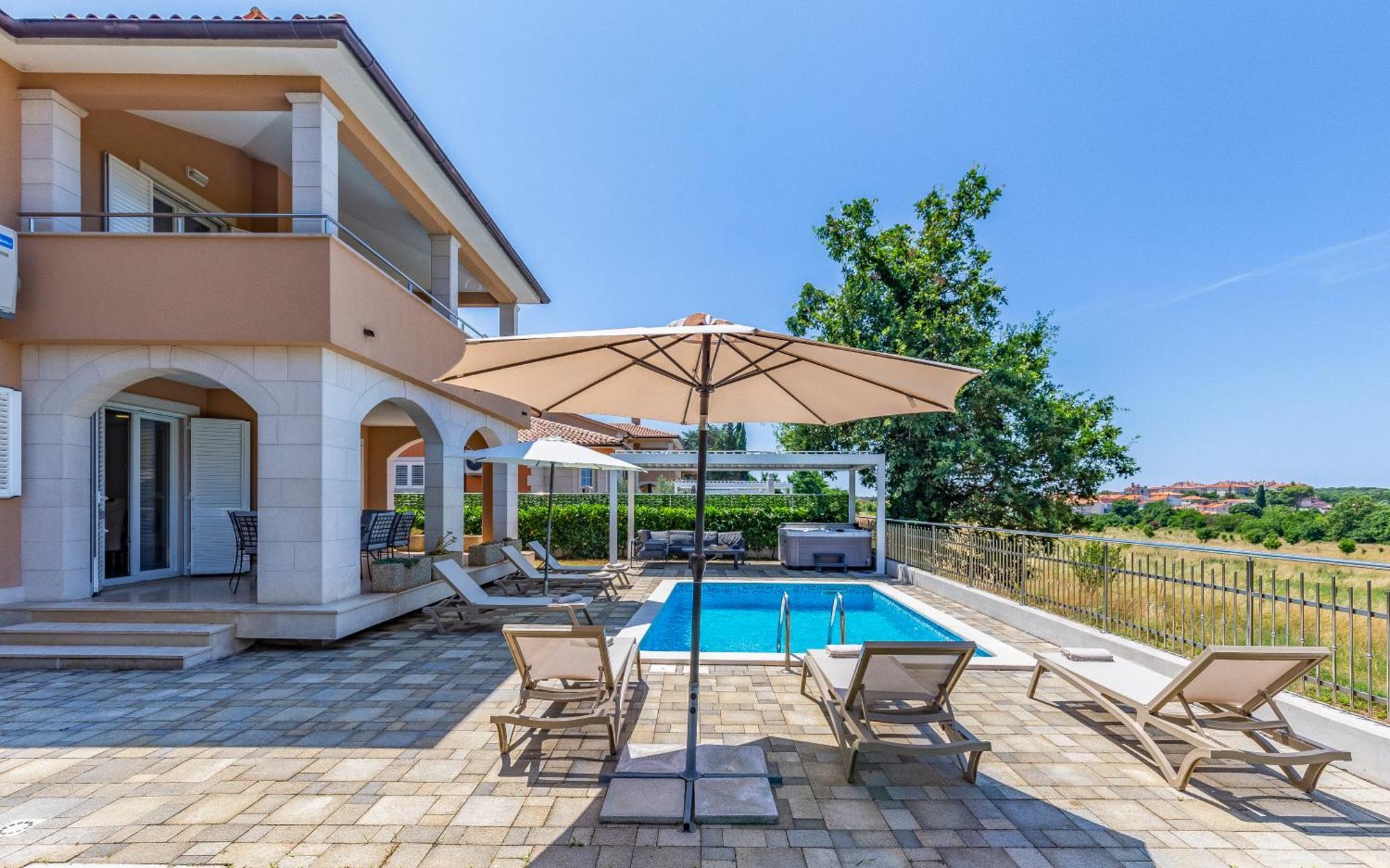 Lotus Villa